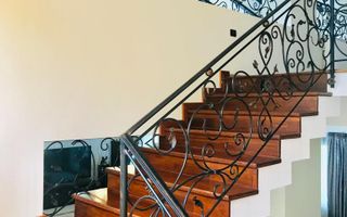 Vila superba langa padure in Pipera, Iancu Nicolae - Poză 10