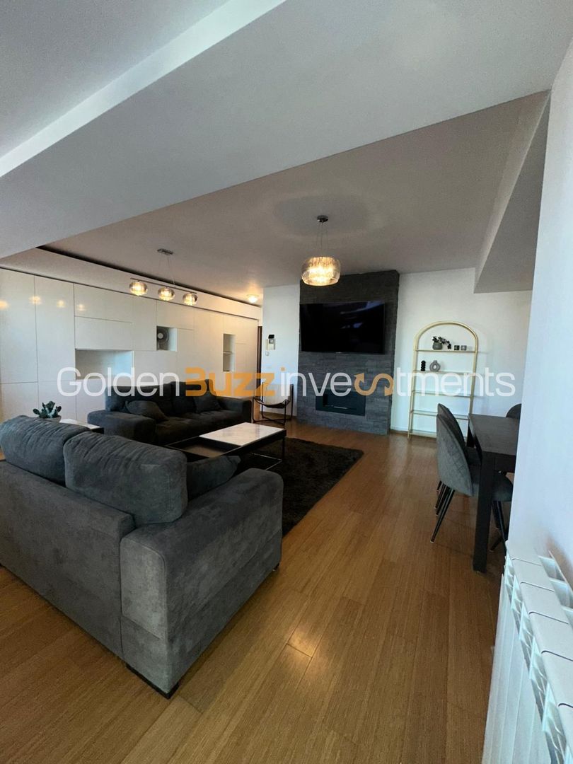 Apartament 3 camere cu parcare | Pipera - Poză 1