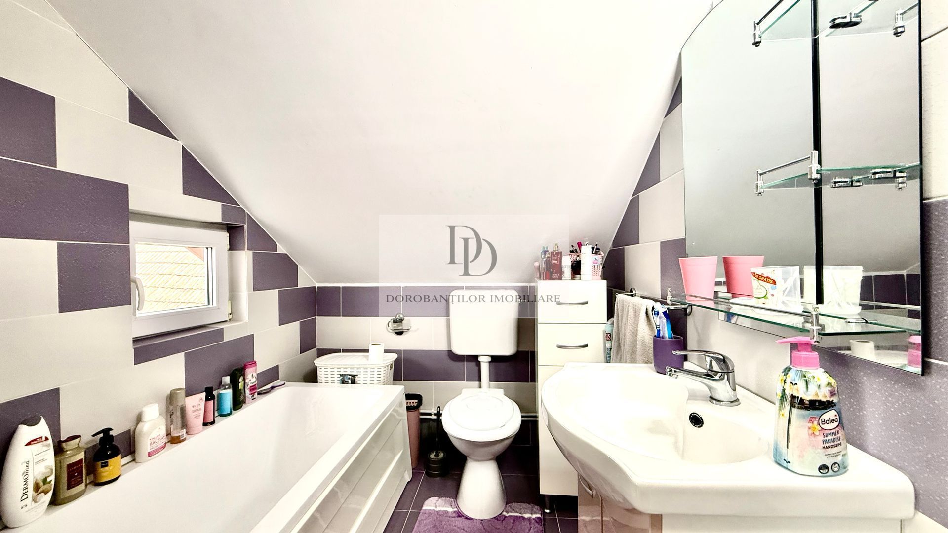 Vanzare 3 case | Teren 1400 mp | Garaj auto + Anexe - Poză 17