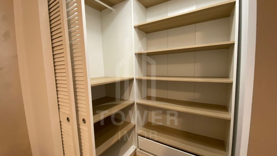 Apartament modern 2 camere – Lup Residence – 460 €/lună - Poză 5