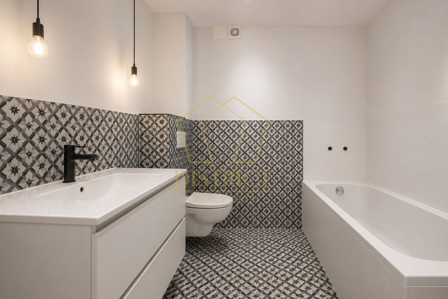 Apartament superb cu 2 camere I Freidorf - Poză 10
