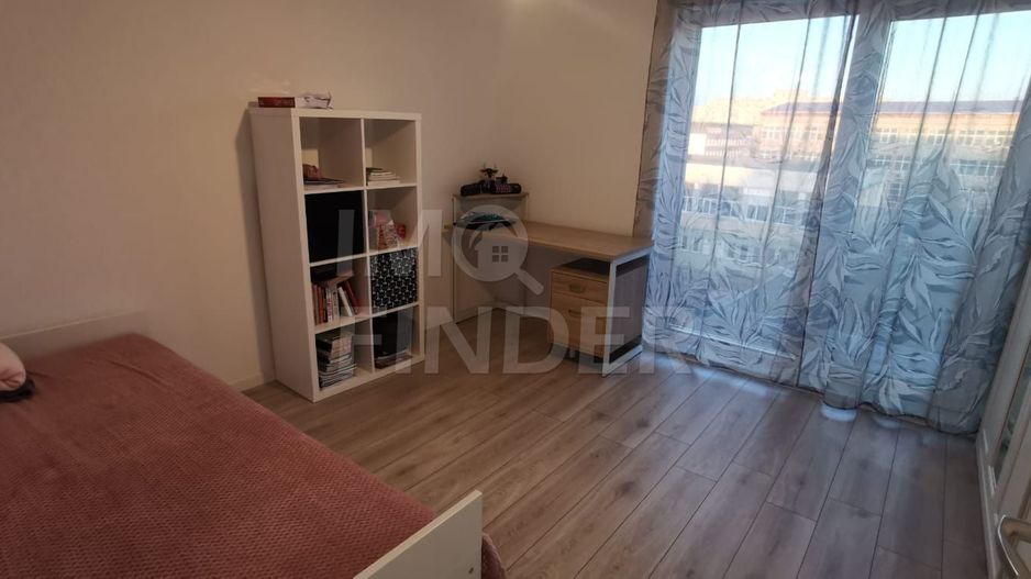 Prima Inchiriere-3 camere NOU cu Parcare Subterana Zona The OFFICE - Poză 2