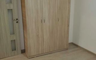 APARTAMENT 3 CAMERE 1 MAI | METROU - Poză 5