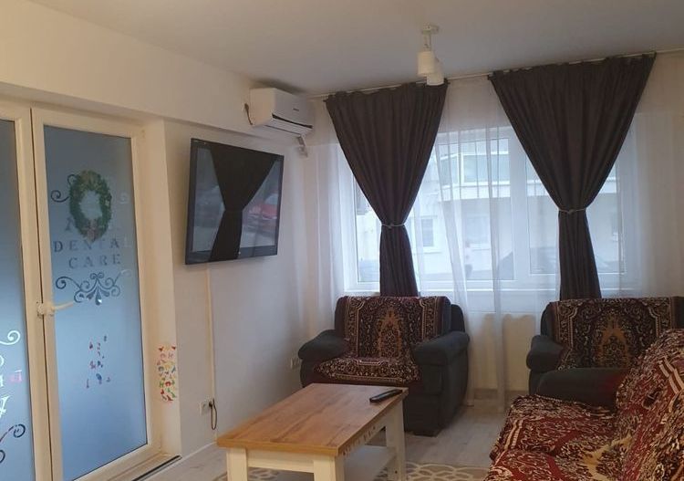 Apartament 2 camere, complet si mobil Drumul Taberei-Frigocom - Poză 1