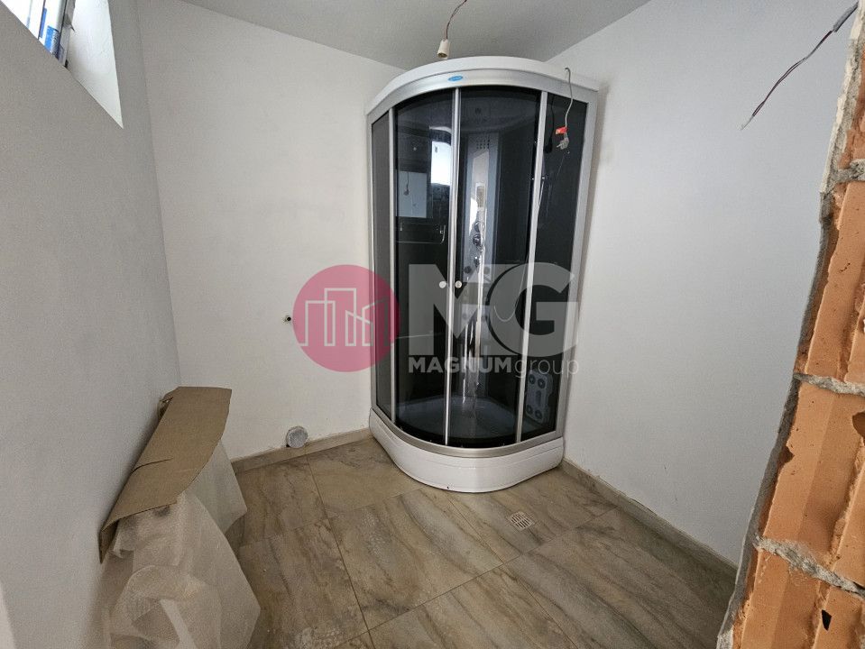 Casa individuala deosebita de vanzare in Berceni - Poză 5