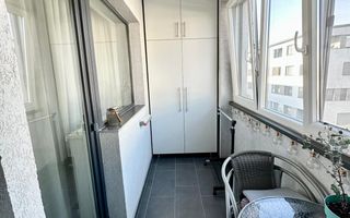 Apartament cu 2 camere in Floresti, etaj 2, zona Stadionului ! - Poză 12