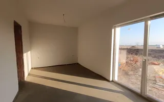 Casa moderna pe un singur nivel - Poză 11