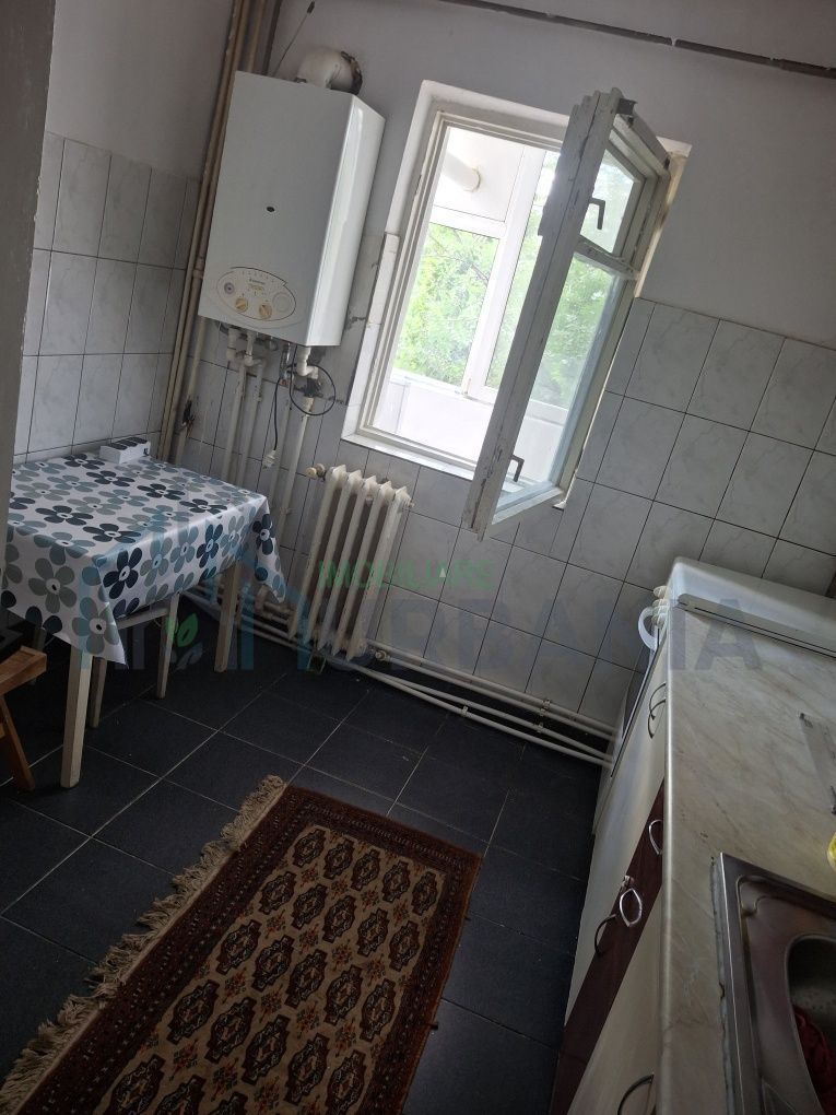 Închiriere apartament 2 camere decomandat, Nicolina (gara Nicolina), etaj 2 din 4, Iași - Poză 7