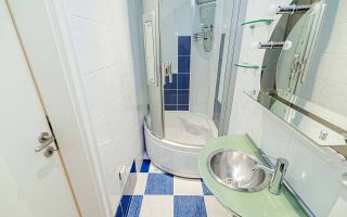 Chirie, apartament, 4 camere, str. Mihai Eminescu, Centru - Poză 9