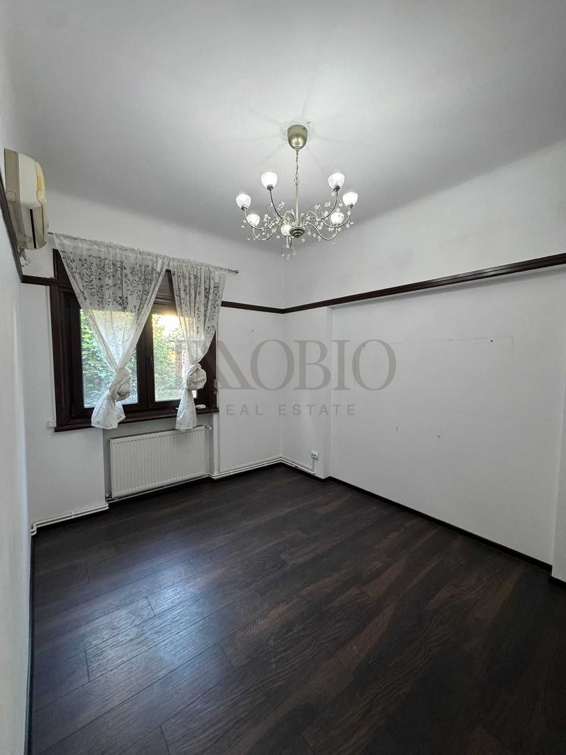 Apartament 5 camere in imobil Art-Deco recondiționat | Sala Radio - Poză 6