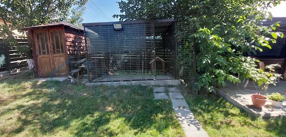 Teren cu două case în Breazu Copou - Poză 7