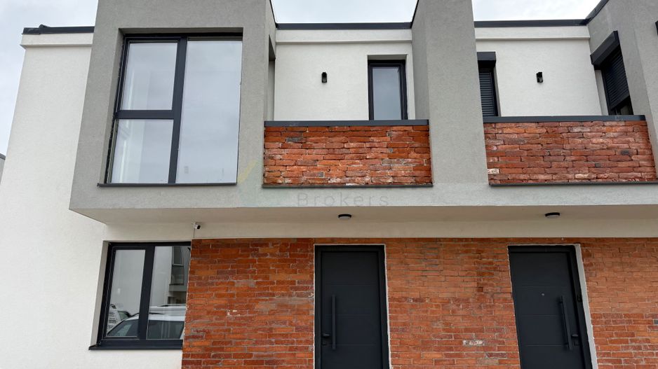 Vilă de închiriat în Tunari – 4 camere | curte proprie | disponibilă imediat - Poză 4