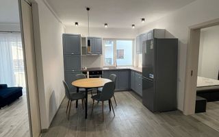 Apartament modern cu 2 camere, decomandat – Bloc Nou, Parcare & 2 Boxe - Poză 1