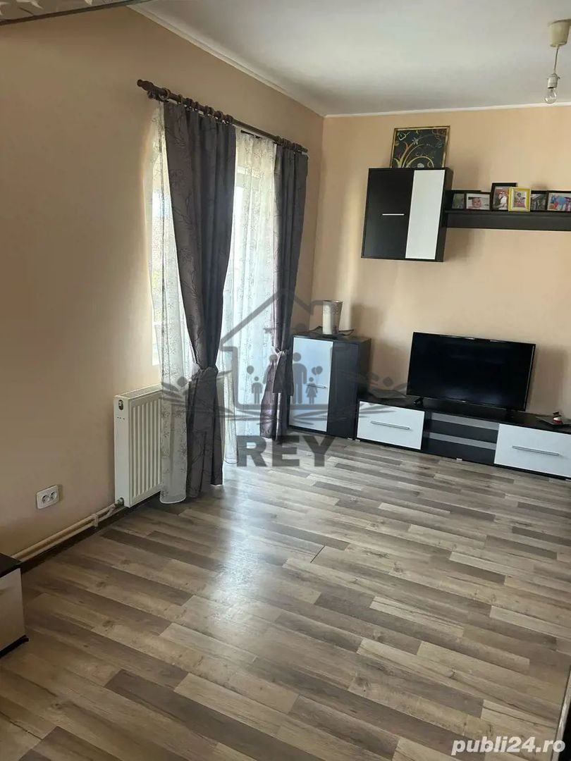 Apartament 4 camere zona Penny Vasile Aaron 89 mp utili - Poză 8