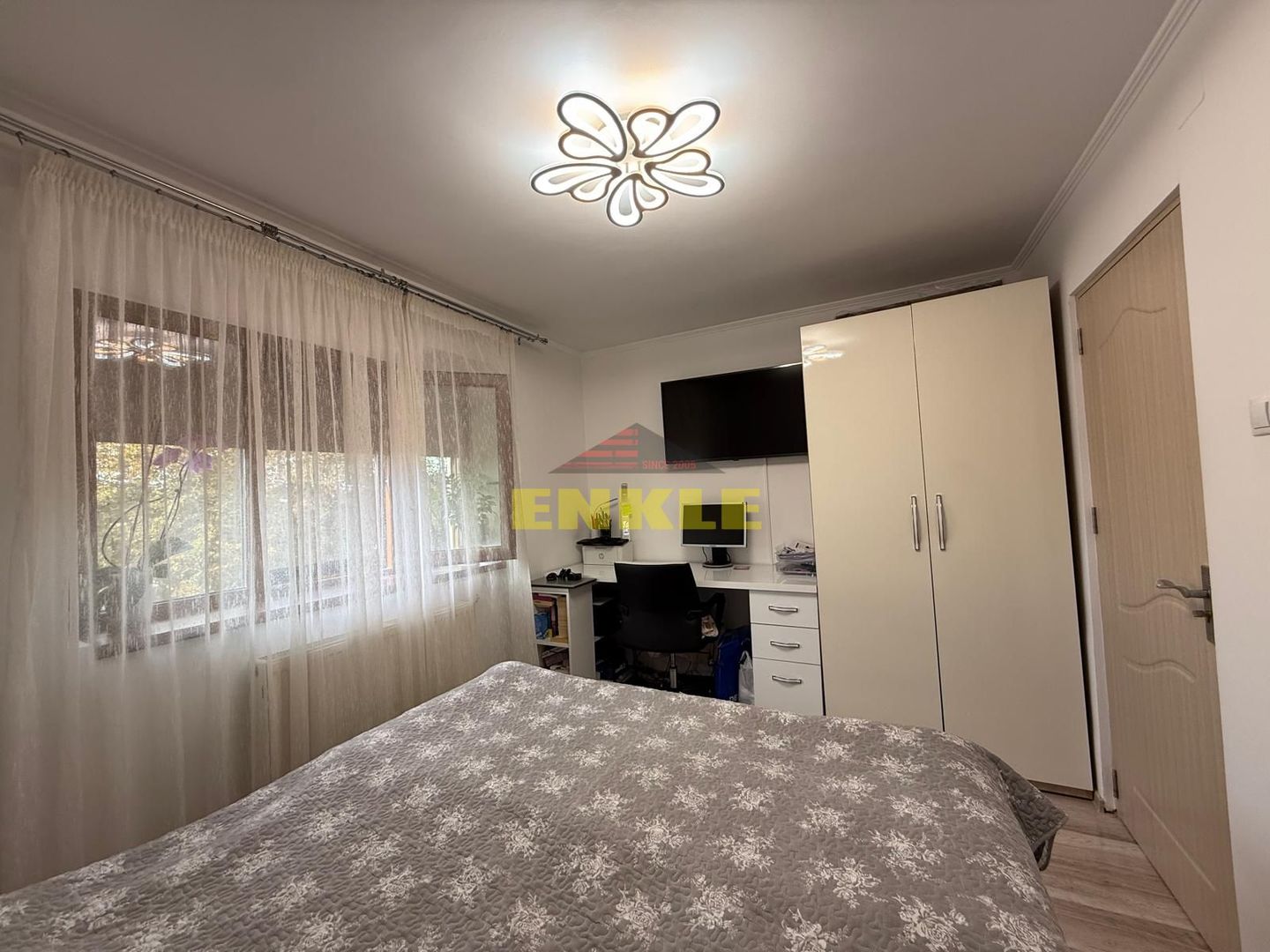 Apartament 3 camere decomandat, 65 mp, complet renovat! - Poză 4