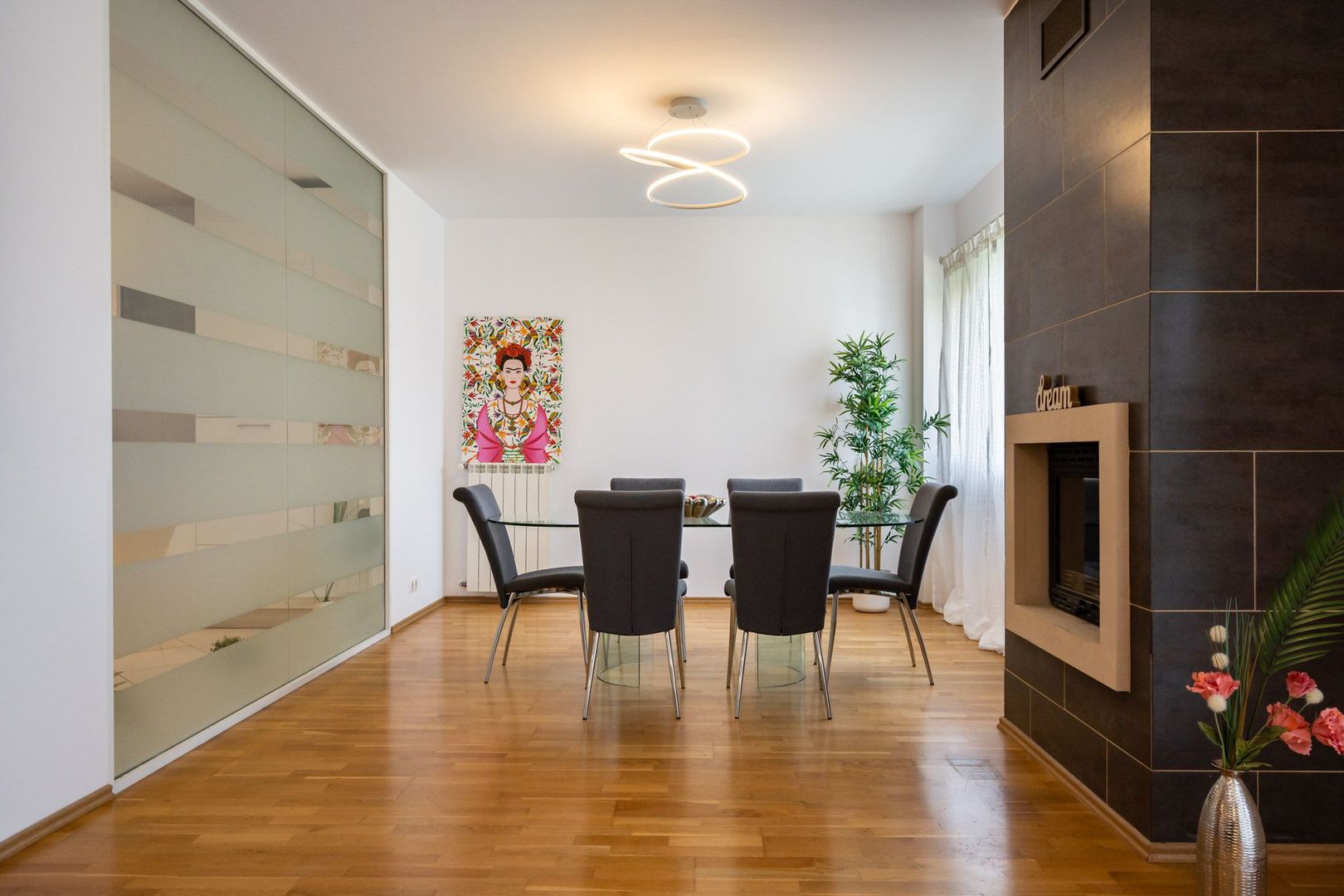 COMISION 0% - Apartament 125mp Ibiza Sol renovat, langa Scoala Americana - Poză 4