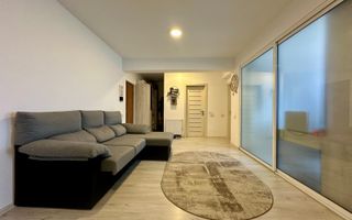 Apartament 3 camere SOHO + loc de parcare subteran - Poză 2