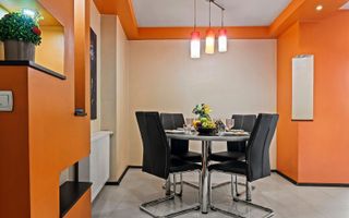 Apartament cu 4 camere***LUX***103mp // B-ul Unirii - Poză 22