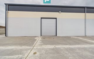 Hală nouă pentru depozitare/ activități comerciale - Poză 17
