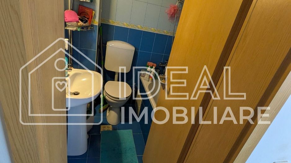 Apartament luminos și generos – 2 camere, 67 mp, Lazaret - Poză 9