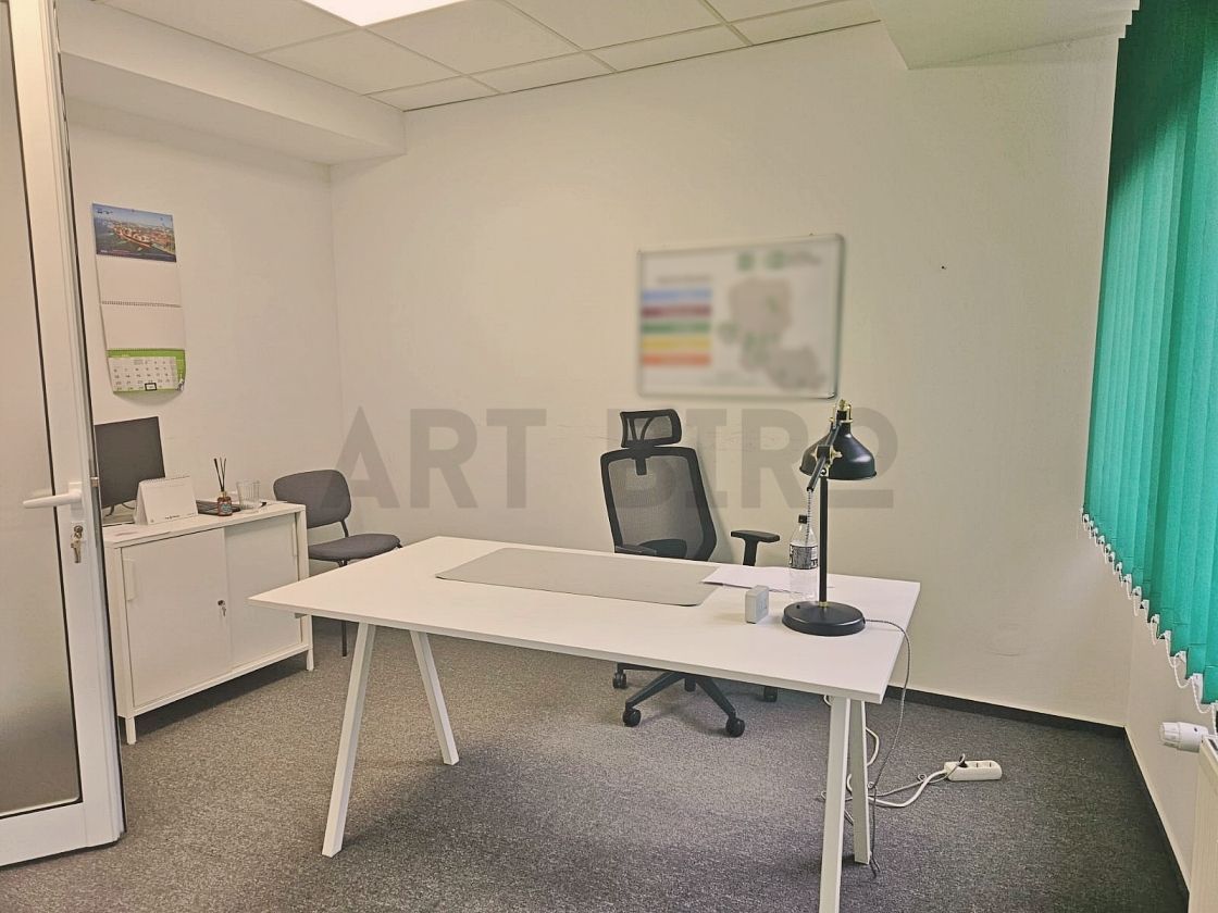 Zero comision, 113mp birou ultracentral Romana - Occidentului, 7'[M] - Poză 7