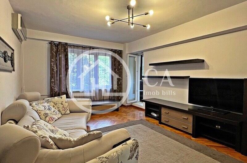 Apartament de inchiriat cu 3 camere in zona Dacia, Oradea - Poză 1