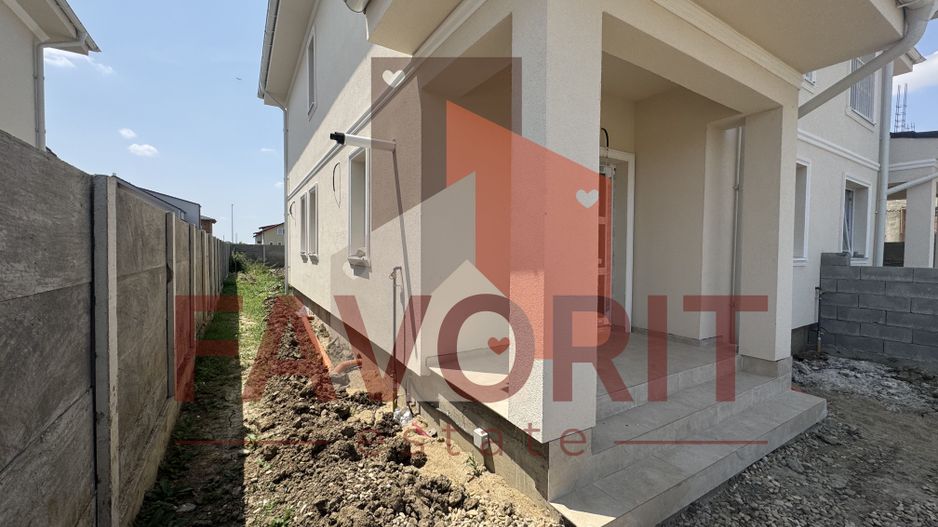 Comision 0%. Finisaje la Alegere. 110 mp utili. Aproape de Centura - Poză 2