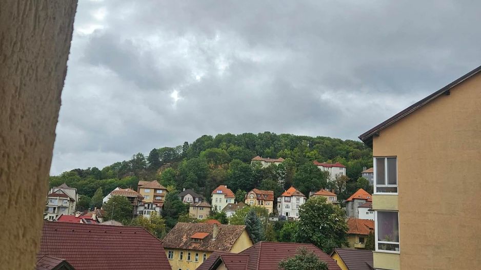 Bisericii Romane, apartament cu loc de parcare propriu, ideal  pentru studenti - Poză 13