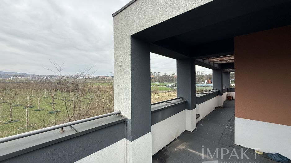 Casa insiruita deosebita cu 5 camere in cartierul Sopor - Poză 22