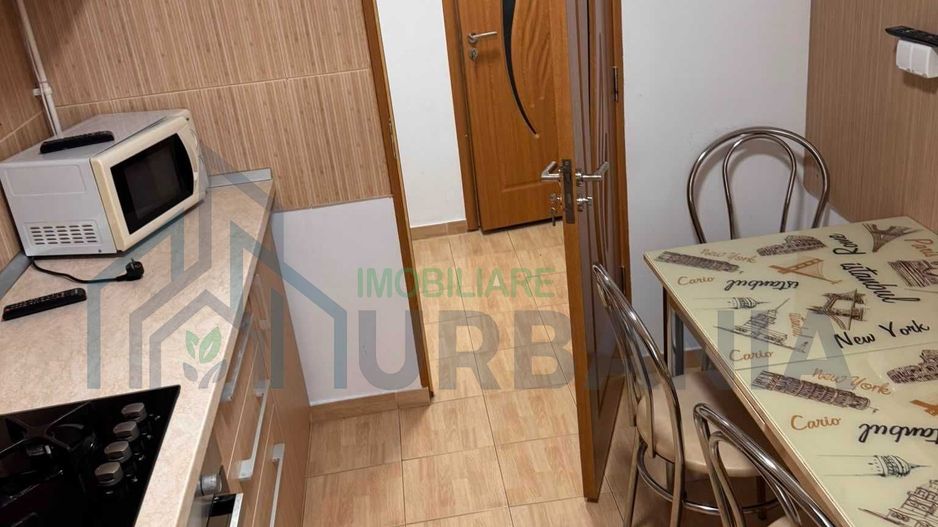 Apartament 2 camere de vanzare in Nicolina, str. Bradului, Iasi - Poză 7