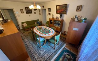PODU ROS - SCOALA OTILIA CAZIMIR - 4 CAMERE - ETAJUL 2 - FARA RISC - Poză 5