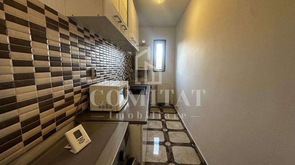Apartament 2 camere | Loc de parcare | Cartier Terra - Poză 8