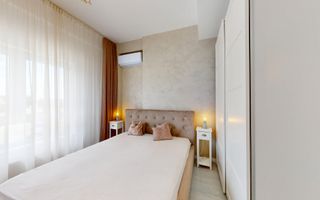 3 Camere Toscana Residence Otopeni | Mobilat | Parcare | Etaj 1 - Poză 9