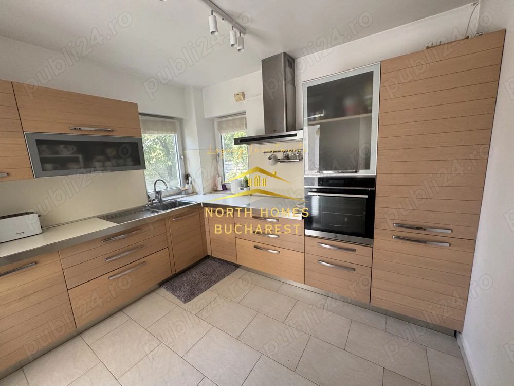 Vila individuala spatioasa, curte generoasa, zona linistita – Otopeni - Poză 8