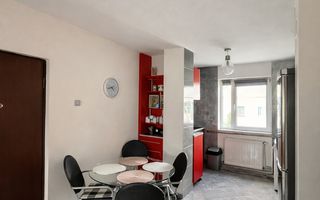 Apartament 4 camere etaj 3 din 4, 82mp Manastur - Poză 2