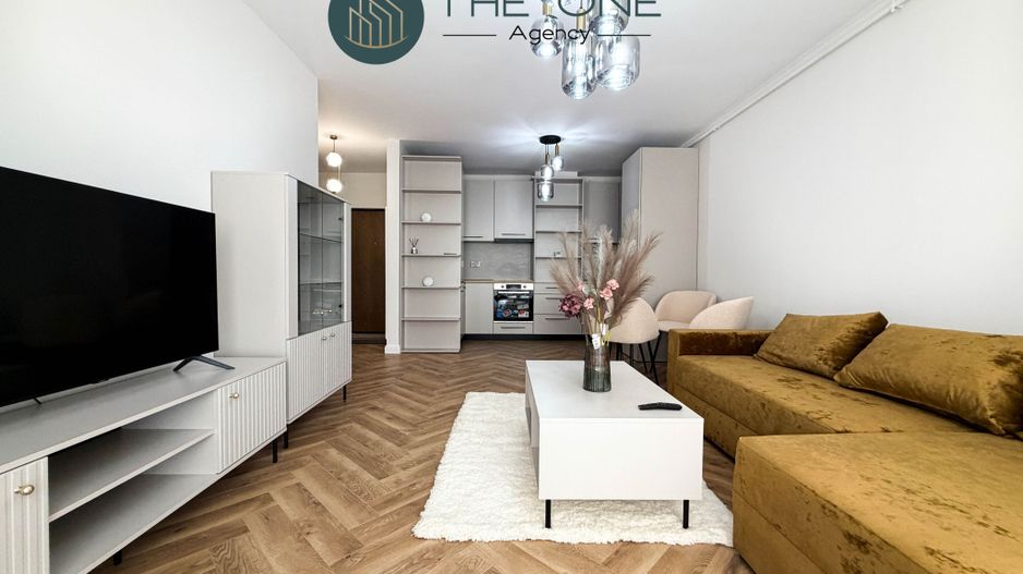 Apartament 2 camere - Premium - la cheie, parcare | EROILOR - Poză 1