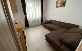 Apartament decomandat cu 2 dormitoare și parcare în CF, zona VIVO! - Poză 5