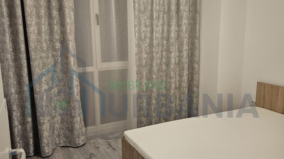 Apartament 3 camere, etaj 1, bloc nou, zona Vișoianu, Iași - Poză 2