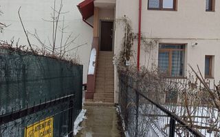 Apartament in vila,3 cam,100m,de inchiriat ,domenii,1 mai,victoriei - Poză 14