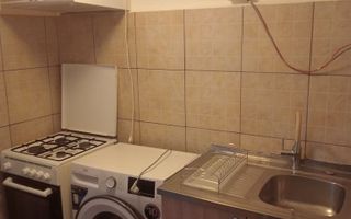 Garsonieră de închiriat în zona Baza 3, Iași - Poză 3