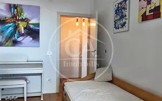 Penthouse de închiriat cu 4 camere si terasa, Prima Sucevei, Oradea - Poză 12