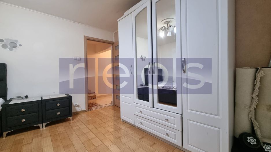 VANZARE 2 CAMERE | DECOMANDAT | ZONA NERVA TRAIAN-OCTAVIAN GOGA - Poză 7