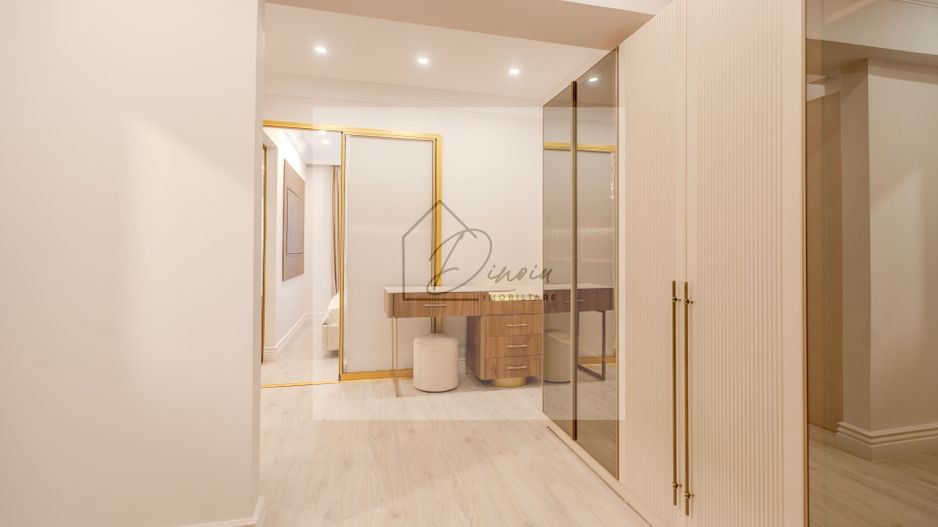 Studio dublu Ivory Residence Pipera I  lux I mobilat I COM0% - Poză 14