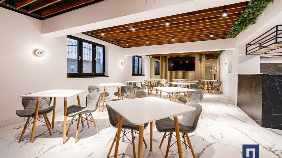 Spatiu comercial complet mobilat si utilat pentru Bistro, Catering Comision 0% - Poză 5