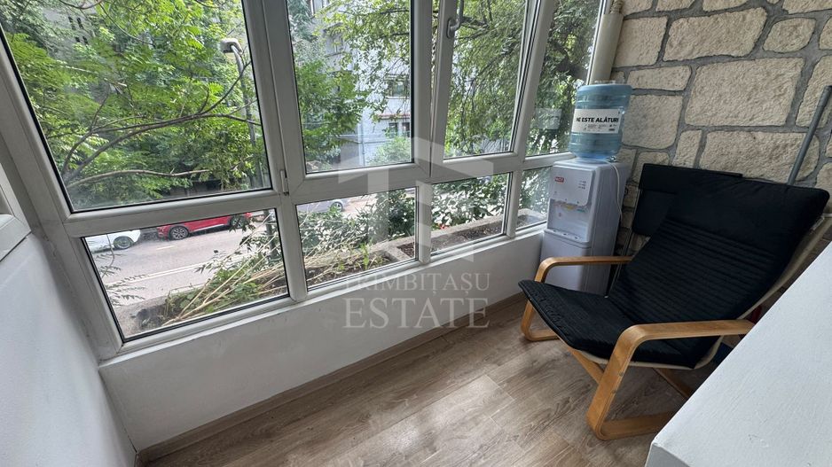 Apartament 2 camere Floreasca Ceaikovski 1/3 - Poză 3