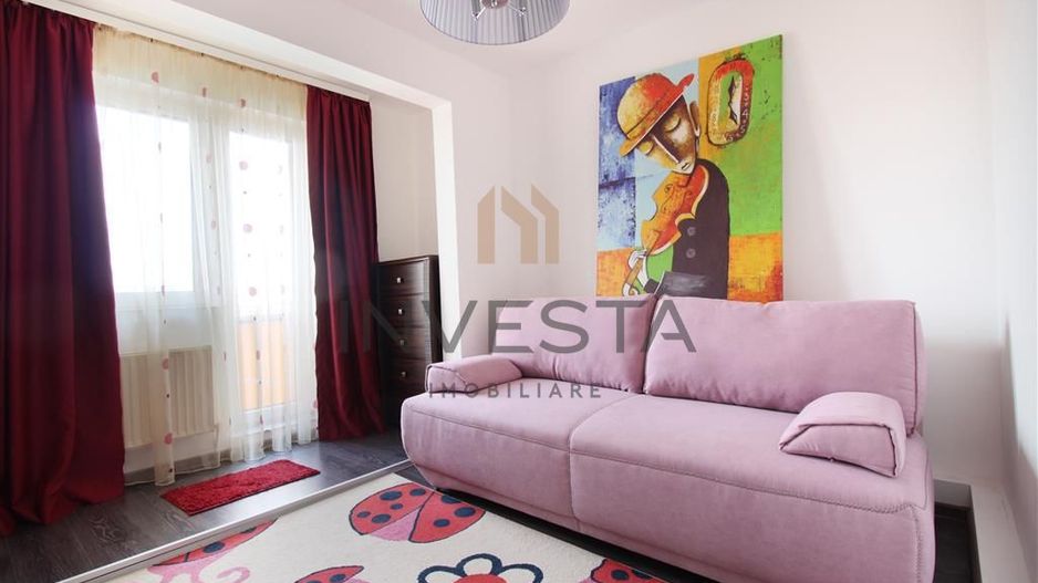 Apartament 4 camere de inchiriat in Gheorgheni - Poză 16