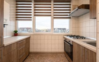 Apartament 2 camere Aradului cu centrala - Poză 7