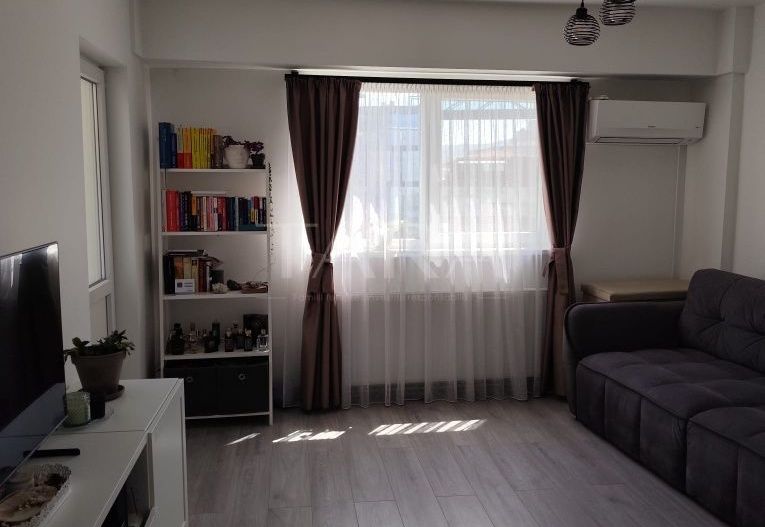 Garsonieră modernă, în zonă centrală – zona Mihai Viteazul. - Poză 2