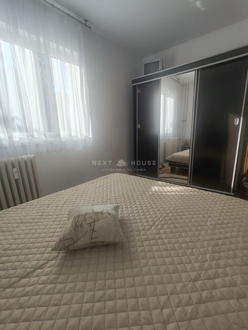 🏡 2 CAMERE RAHOVA | RENOVAT 2024 | ETAJ 3 | MOBILAT COMPLET | - Poză 14