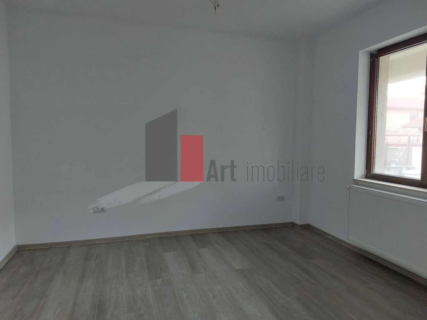 Birou in P-ta Alba Iulia, imobil 2024, PRIMUL CHIRIAS, FARA MENTENANTA - Poză 10